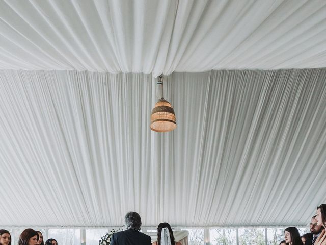 O casamento de Ricardo e Carol em Vale de Lobos, Sintra 20