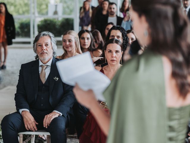 O casamento de Ricardo e Carol em Vale de Lobos, Sintra 26