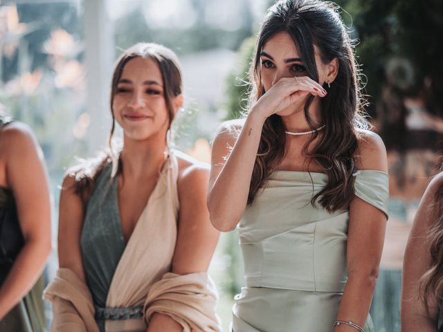 O casamento de Ricardo e Carol em Vale de Lobos, Sintra 29
