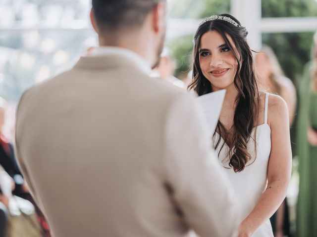 O casamento de Ricardo e Carol em Vale de Lobos, Sintra 32