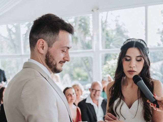 O casamento de Ricardo e Carol em Vale de Lobos, Sintra 33
