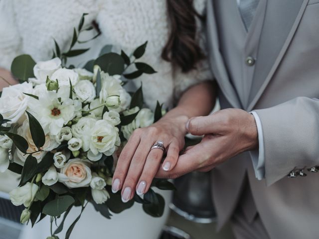 O casamento de Ricardo e Carol em Vale de Lobos, Sintra 43