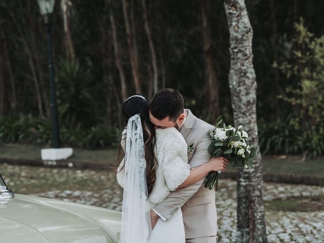 O casamento de Ricardo e Carol em Vale de Lobos, Sintra 45