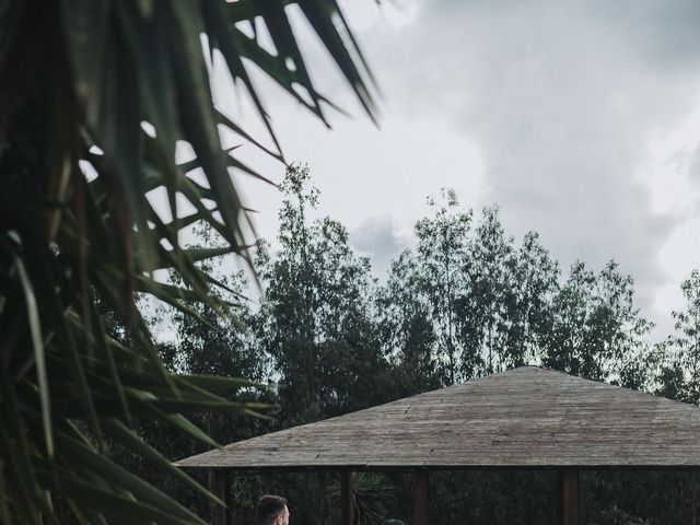 O casamento de Ricardo e Carol em Vale de Lobos, Sintra 52