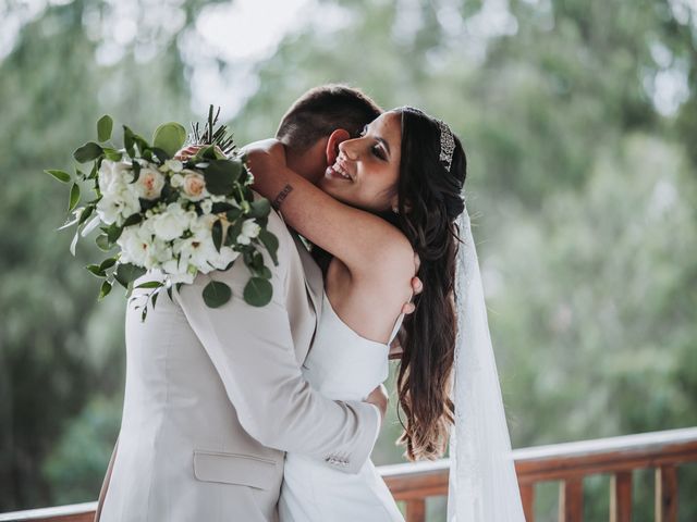 O casamento de Ricardo e Carol em Vale de Lobos, Sintra 54