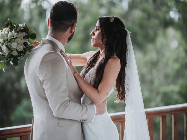O casamento de Ricardo e Carol em Vale de Lobos, Sintra 55