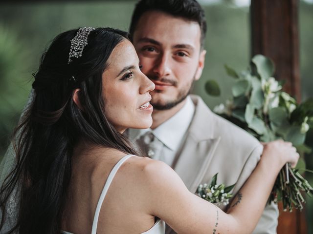 O casamento de Ricardo e Carol em Vale de Lobos, Sintra 57