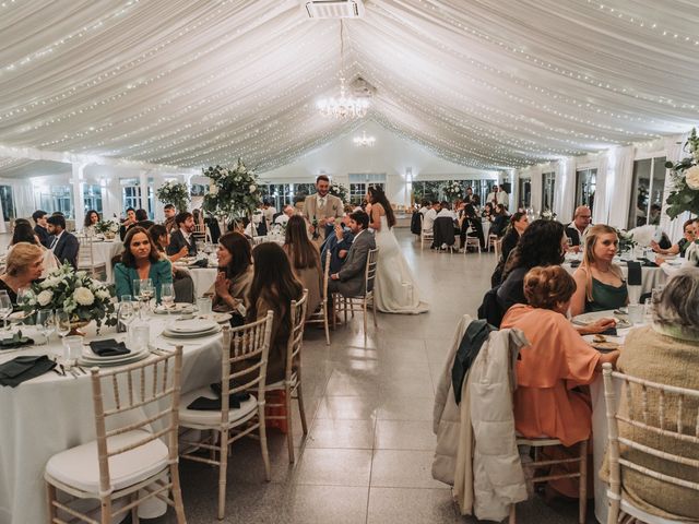 O casamento de Ricardo e Carol em Vale de Lobos, Sintra 63