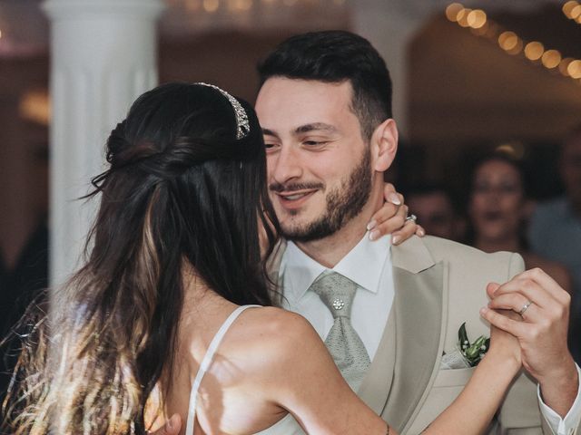 O casamento de Ricardo e Carol em Vale de Lobos, Sintra 66