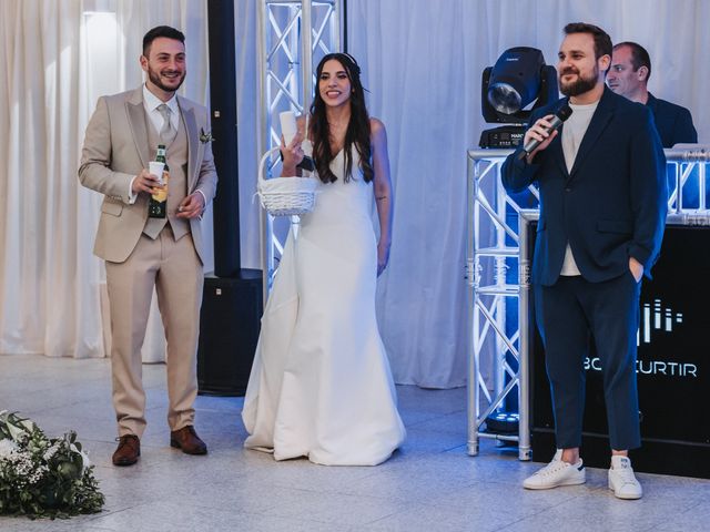 O casamento de Ricardo e Carol em Vale de Lobos, Sintra 74