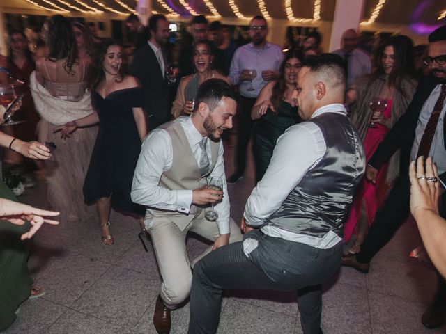 O casamento de Ricardo e Carol em Vale de Lobos, Sintra 81