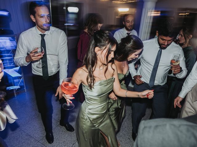 O casamento de Ricardo e Carol em Vale de Lobos, Sintra 83