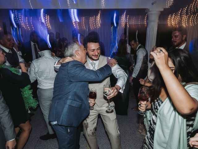 O casamento de Ricardo e Carol em Vale de Lobos, Sintra 84