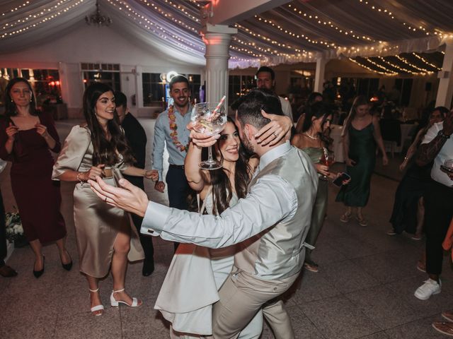 O casamento de Ricardo e Carol em Vale de Lobos, Sintra 86