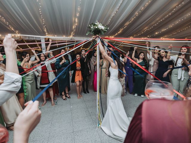 O casamento de Ricardo e Carol em Vale de Lobos, Sintra 90