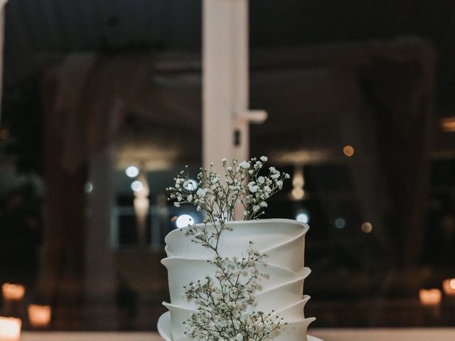 O casamento de Ricardo e Carol em Vale de Lobos, Sintra 96