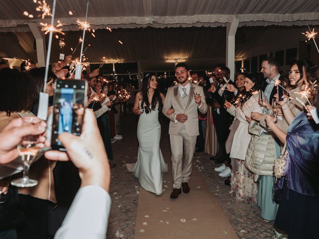 O casamento de Ricardo e Carol em Vale de Lobos, Sintra 100