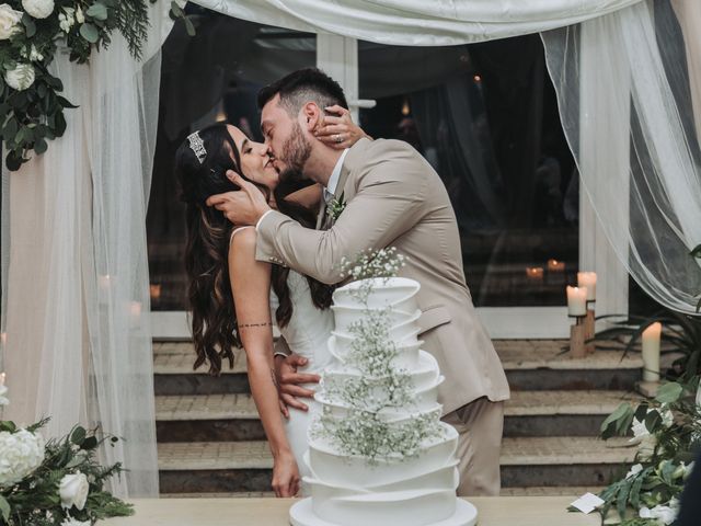 O casamento de Ricardo e Carol em Vale de Lobos, Sintra 102
