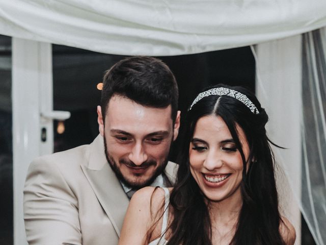 O casamento de Ricardo e Carol em Vale de Lobos, Sintra 103