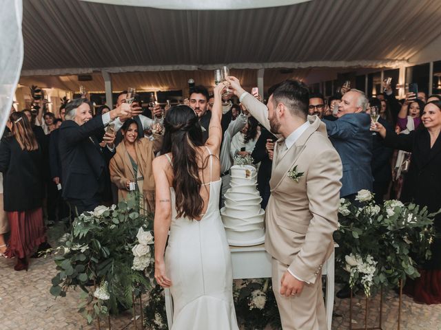 O casamento de Ricardo e Carol em Vale de Lobos, Sintra 104