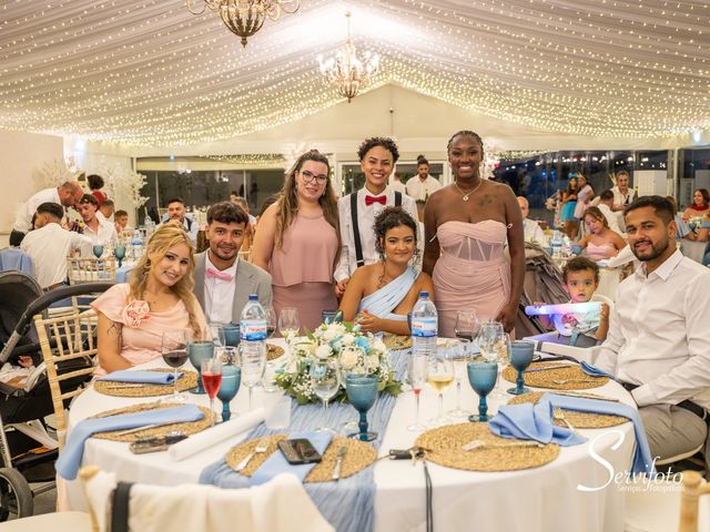 O casamento de Rafael e Leandra em Loulé, Loulé 9