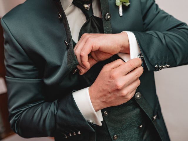 O casamento de João e Inês em Pegões, Montijo 21