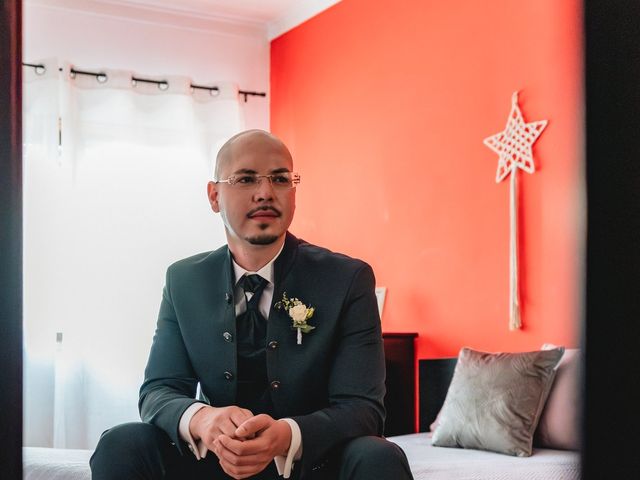 O casamento de João e Inês em Pegões, Montijo 22