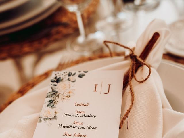 O casamento de João e Inês em Pegões, Montijo 31