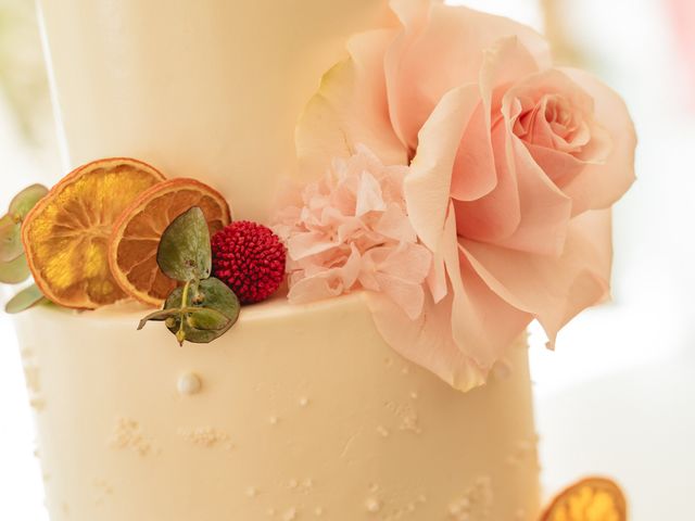 O casamento de João e Inês em Pegões, Montijo 33