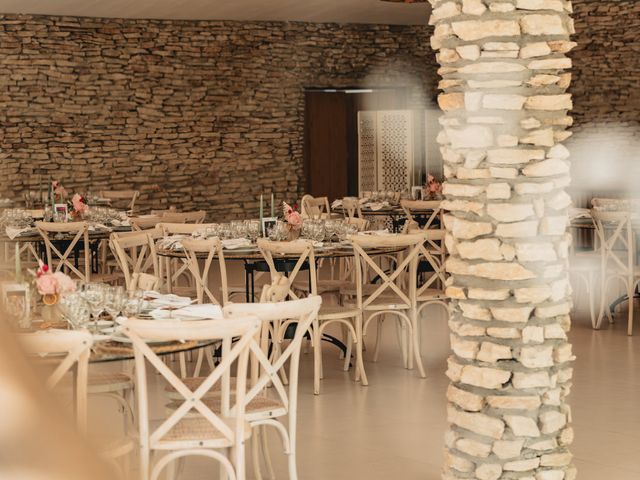 O casamento de João e Inês em Pegões, Montijo 28