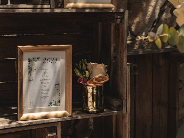 O casamento de João e Inês em Pegões, Montijo 30