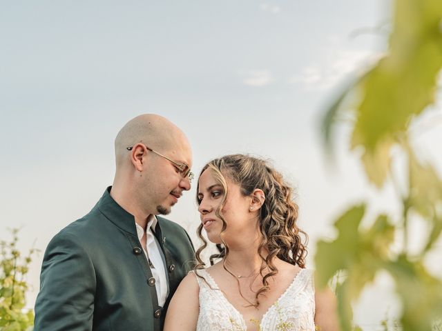 O casamento de João e Inês em Pegões, Montijo 39