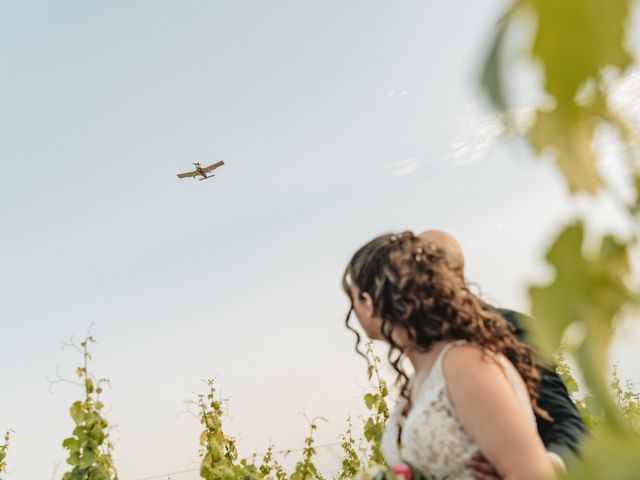 O casamento de João e Inês em Pegões, Montijo 40