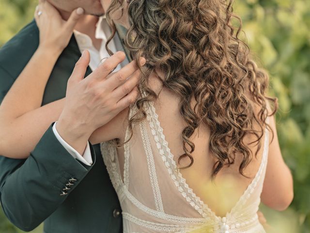 O casamento de João e Inês em Pegões, Montijo 41