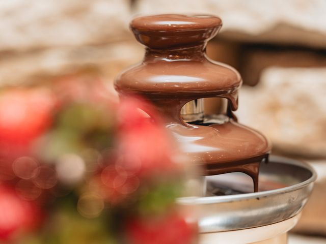 O casamento de João e Inês em Pegões, Montijo 42
