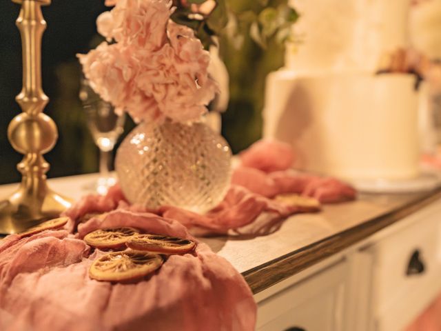 O casamento de João e Inês em Pegões, Montijo 47