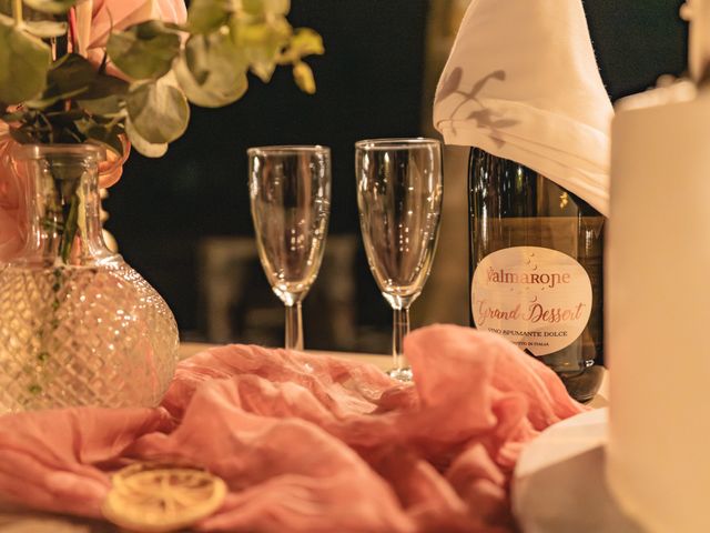 O casamento de João e Inês em Pegões, Montijo 48