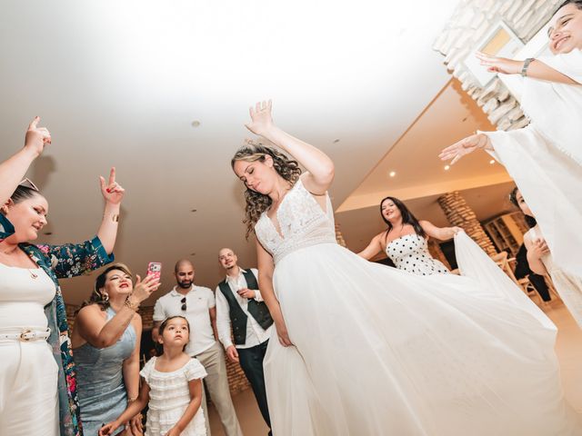 O casamento de João e Inês em Pegões, Montijo 45