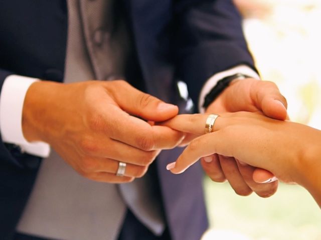 O casamento de Sandro e Carolina em Sintra, Sintra 5