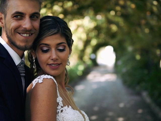 O casamento de Sandro e Carolina em Sintra, Sintra 3