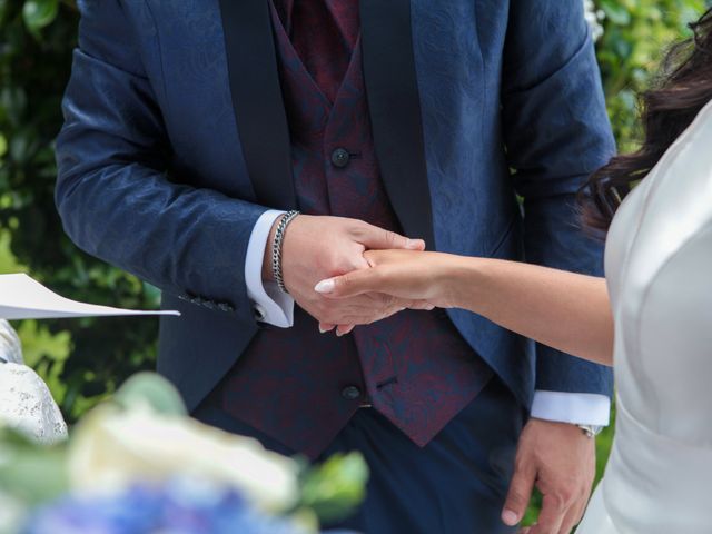 O casamento de Márcia e Ricardo em Rio Tinto, Gondomar 10