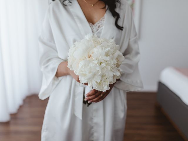 O casamento de Cláudio e Cátia em Castro Daire, Castro Daire 26