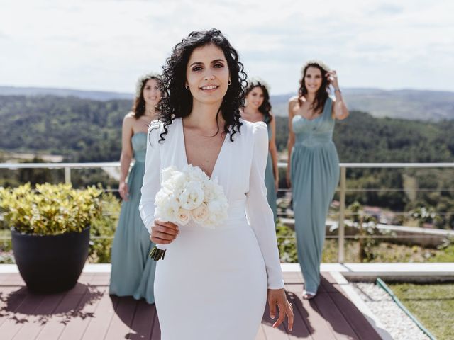 O casamento de Cláudio e Cátia em Castro Daire, Castro Daire 60