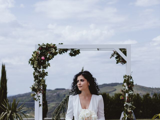 O casamento de Cláudio e Cátia em Castro Daire, Castro Daire 64