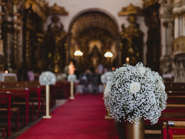 O casamento de Cláudio e Cátia em Castro Daire, Castro Daire 66