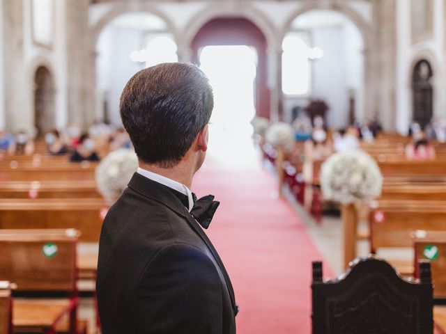 O casamento de Cláudio e Cátia em Castro Daire, Castro Daire 71