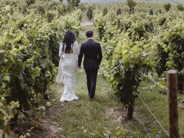 O casamento de Cláudio e Cátia em Castro Daire, Castro Daire 132