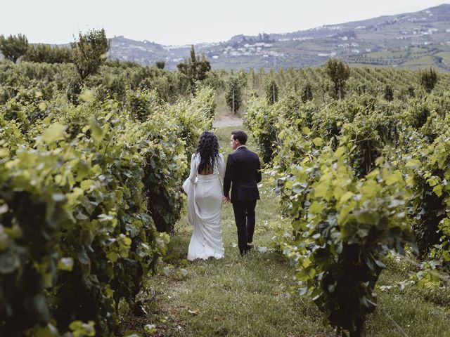 O casamento de Cláudio e Cátia em Castro Daire, Castro Daire 133