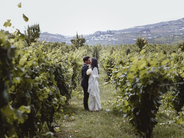 O casamento de Cláudio e Cátia em Castro Daire, Castro Daire 134