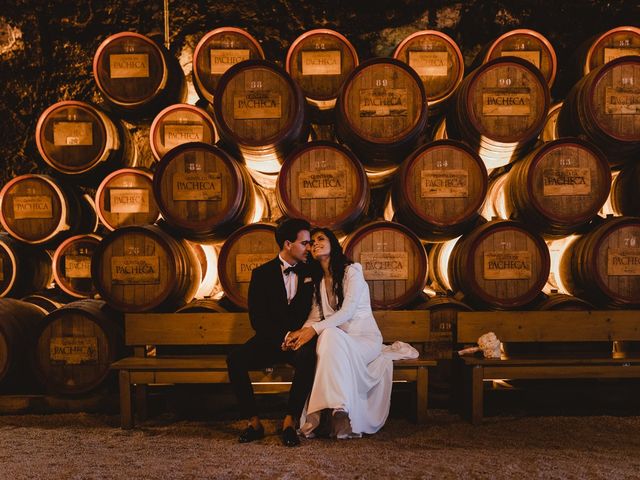 O casamento de Cláudio e Cátia em Castro Daire, Castro Daire 146